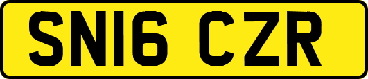 SN16CZR