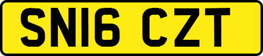 SN16CZT