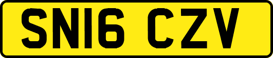 SN16CZV