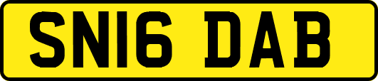 SN16DAB