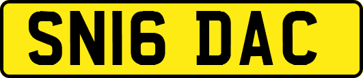 SN16DAC