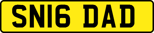 SN16DAD