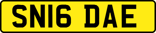 SN16DAE
