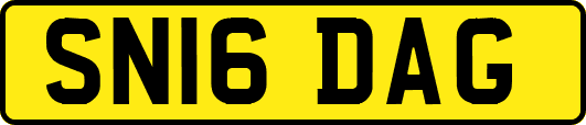 SN16DAG