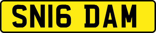 SN16DAM