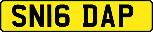 SN16DAP