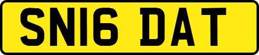 SN16DAT