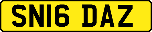 SN16DAZ