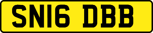 SN16DBB