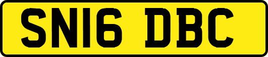 SN16DBC