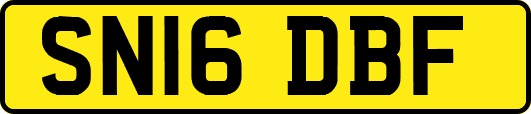 SN16DBF