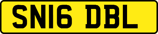 SN16DBL