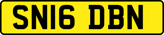 SN16DBN