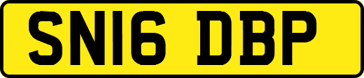 SN16DBP