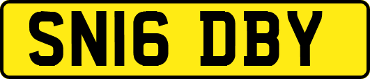 SN16DBY