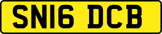 SN16DCB