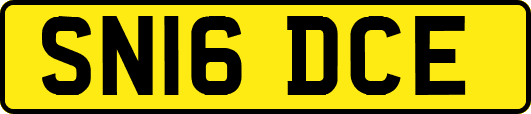 SN16DCE