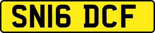 SN16DCF