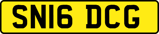 SN16DCG