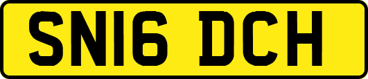 SN16DCH