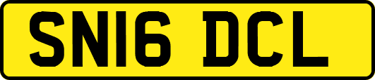 SN16DCL