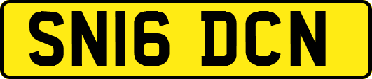 SN16DCN