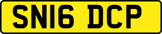 SN16DCP