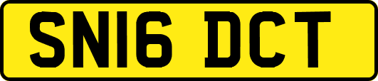 SN16DCT