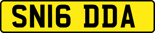 SN16DDA