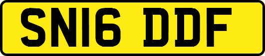 SN16DDF