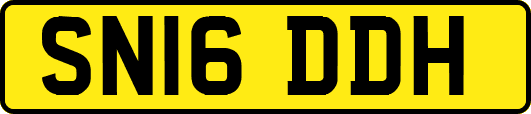 SN16DDH