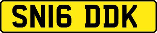 SN16DDK