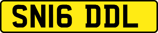 SN16DDL
