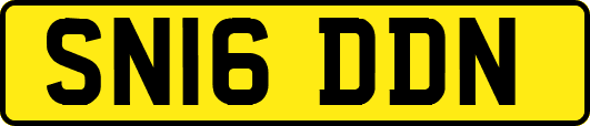 SN16DDN