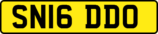 SN16DDO