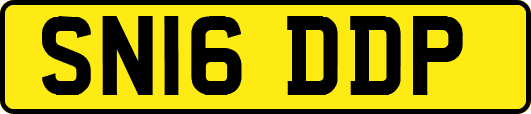 SN16DDP