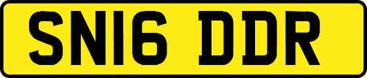SN16DDR