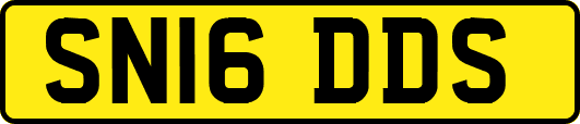 SN16DDS