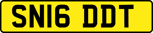 SN16DDT
