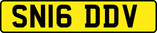 SN16DDV