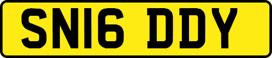 SN16DDY
