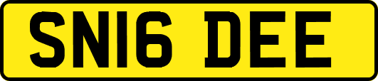 SN16DEE