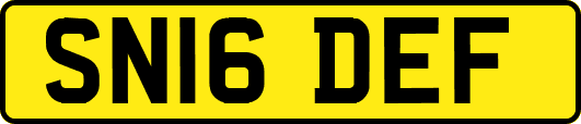 SN16DEF