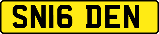 SN16DEN