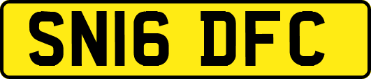 SN16DFC
