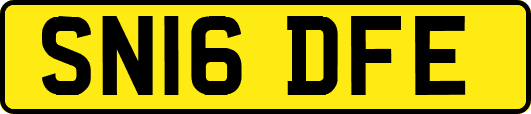 SN16DFE