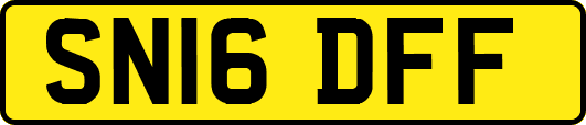 SN16DFF