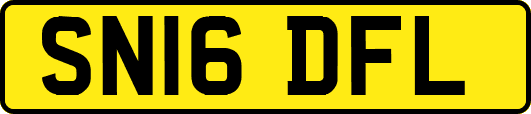 SN16DFL