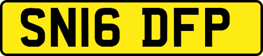 SN16DFP