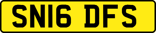 SN16DFS